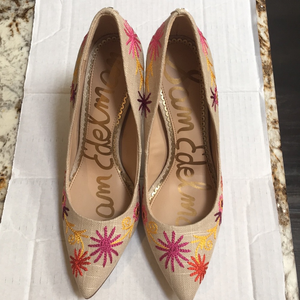 Sam Edelman Women’s Shoes
